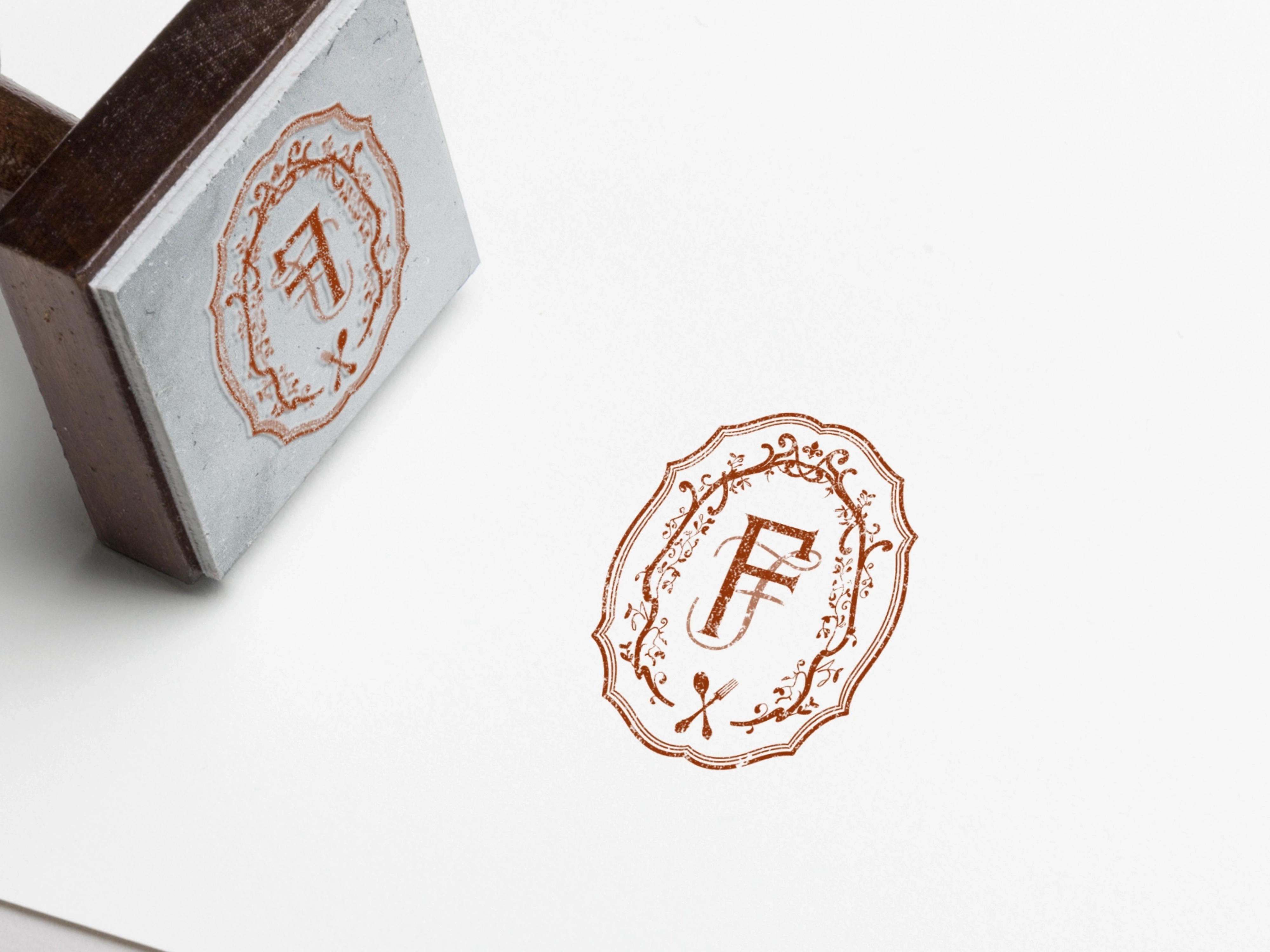FoodFest — identité visuelle