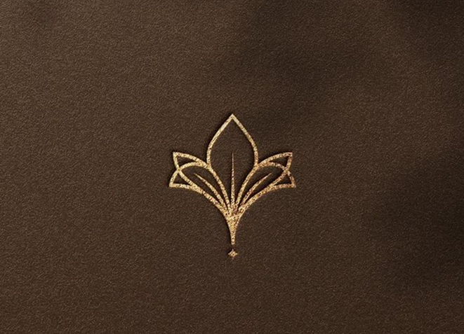 Domaine Solstice — identité visuelle cognac